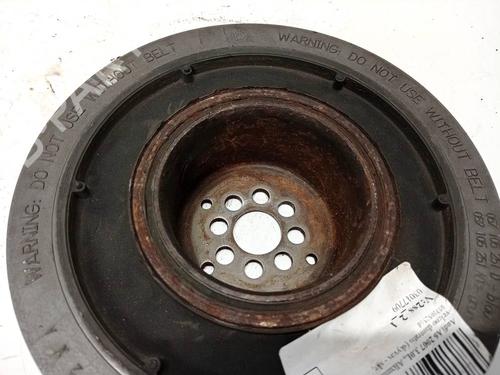 Pulley AUDI A6 C6 (4F2) 3.0 TDI quattro | BP38161068M122 - Image 4