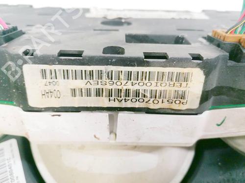 Instrument cluster DODGE CALIBER 2.0 CRD | BP35349033C47 - Image 3