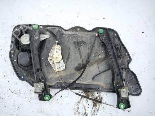 Used Front right window mechanism Front right window mechanism VW PASSAT B6 (3C2) 2.0 TDI (140 hp) 36457117 36457117