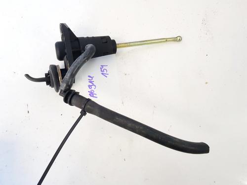 Used Clutch slave cylinder Clutch slave cylinder AUDI A6 C5 (4B2, 4B4) 2.5 TDI (155 hp) 35534559 35534559