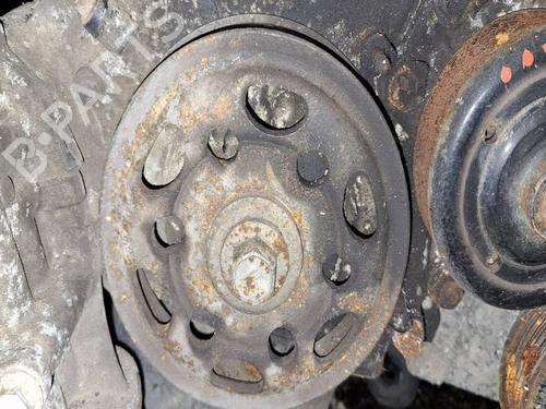 Used Pulley Pulley TOYOTA AYGO (_B1_) 1.0 (KGB10_, KGB10R) (68 hp) 34750813 34750813