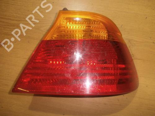 Used Right taillight Right taillight BMW 3 (E46) 316 i (105 hp) 35660203 35660203