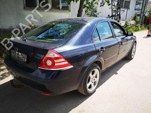 Engine mount FORD MONDEO III (B5Y) 1.8 16V | BP32923953M89 - Image 8