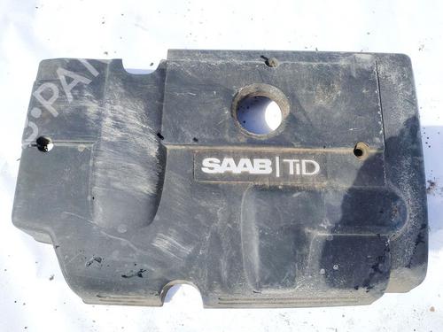 Upper protection SAAB 9-3 (YS3F, E79, D79, D75) 2.2 TiD | BP35518282M93 - Image 2