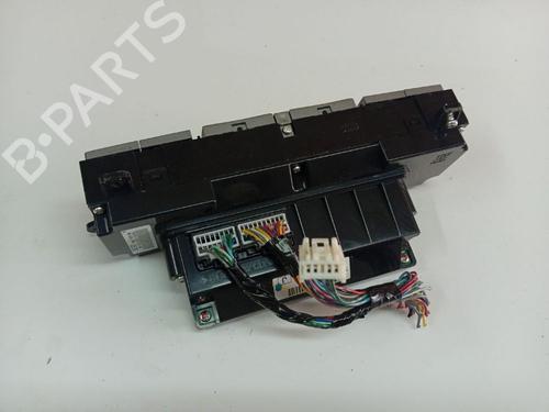Climate control HONDA FR-V (BE) 2.2 i CTDi (BE5) | BP35830234I5 - Image 3