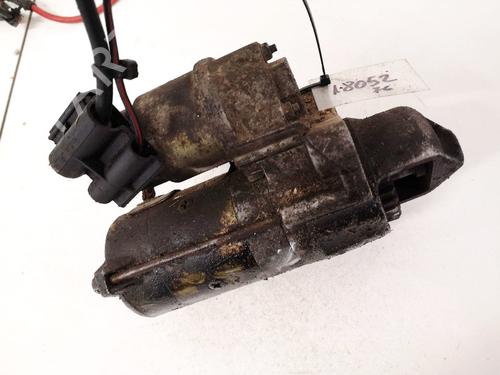 Used Starter Starter MAZDA 121 III (JASM, JBSM) 1.3 (60 hp) 35429748 35429748