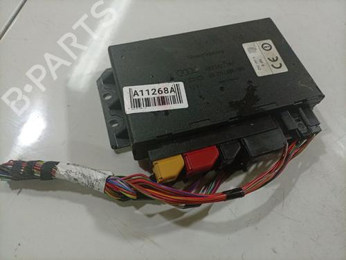 Electronic module AUDI A6 C5 (4B2, 4B4) 1.9 TDI | BP34756290M83 - Image 2