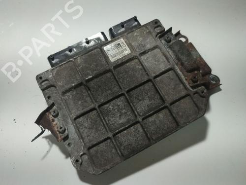 Engine control unit (ECU) TOYOTA YARIS (_P9_) 1.5 (NCP91_, NCP91R) | BP32563346M57 - Image 3