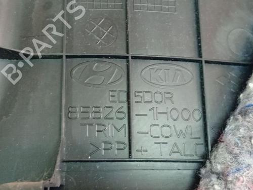 Trinbræt KIA CEE'D Hatchback (ED) 1.6 CRDi 115 | BP38298905C149 - Image 4