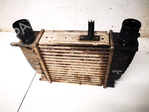 Used Intercooler Intercooler 34826361 34826361