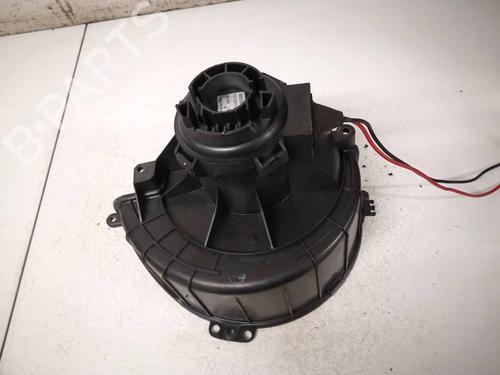 Used Heater blower motor Heater blower motor OPEL ASTRA H (A04) 1.9 CDTI (L48) (100 hp) 40616457 40616457