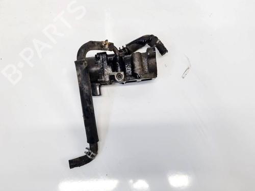 Egr Egr MITSUBISHI CARISMA (DA_) 1.8 16V GDI (DA2A) (125 hp) 35226633 35226633