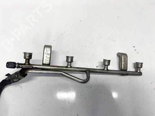 Used Injection rail Injection rail 35019770 35019770