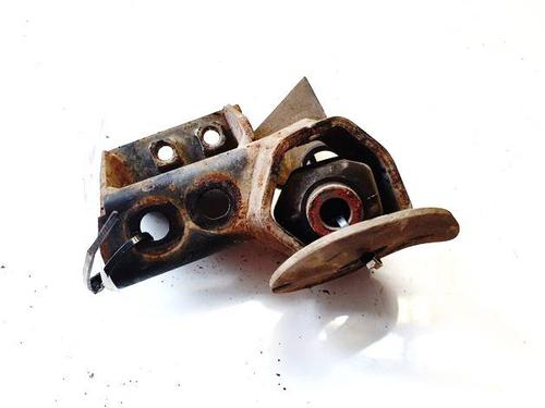 Engine mount LEXUS RX (_U3_) 330 AWD (MCU38) | BP32575616M89  - Image 6