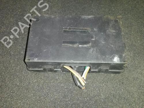 Used Fuse box Fuse box PEUGEOT 206 SW (2E/K) 1.4 HDi (68 hp) 33479587 33479587