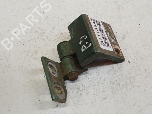 Dørhængsel/Dørbegrænser Dørhængsel/Dørbegrænser PEUGEOT 406 (8B) 2.0 HDI 110 (109 hp) 32535512 32535512