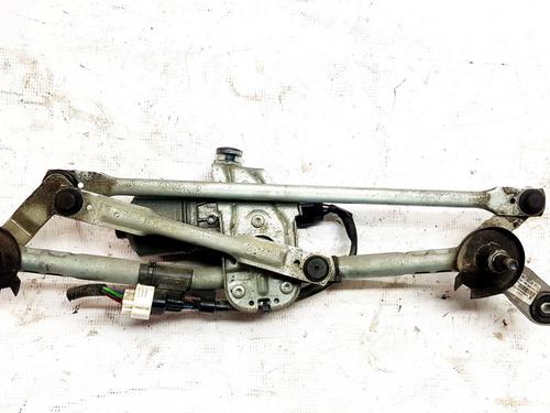 Used Front wipers mechanism Front wipers mechanism 35638877 35638877