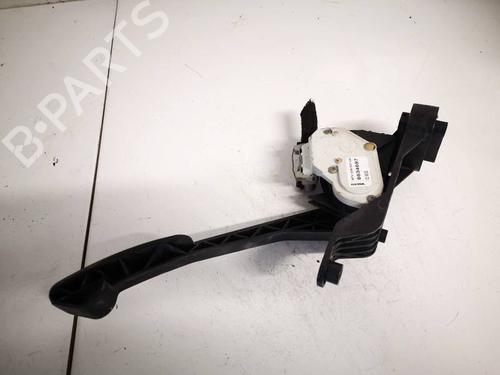 Pedal Pedal VOLVO XC90 I (275) 2.5 T AWD (209 hp) 35162380 35162380