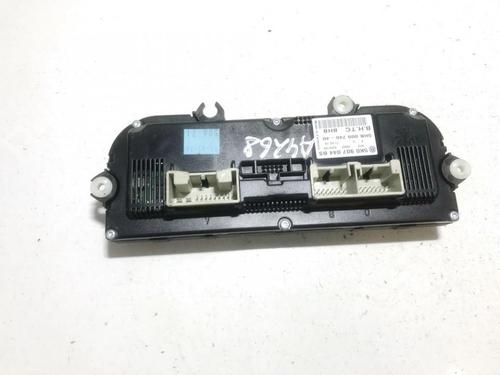 Climate control VW PASSAT CC B6 (357) 2.0 TDI | BP35840514I5 - Image 2