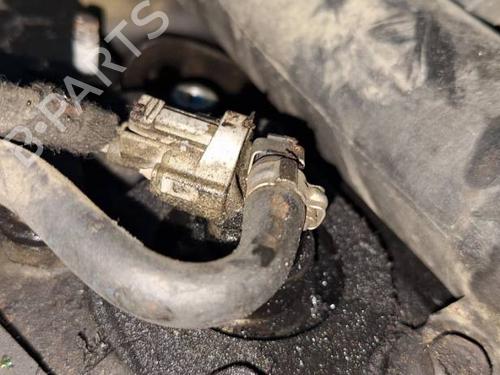 Used Injector Injector OPEL MERIVA A MPV (X03) 1.7 CDTI (E75) (100 hp) 34970251 34970251