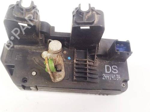 Fechadura trás esquerda Fechadura trás esquerda OPEL ZAFIRA A MPV (T98) 1.8 16V (F75) (116 hp) 35144507 35144507
