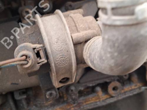 Used Auxiliary water pump Auxiliary water pump 35020964 35020964