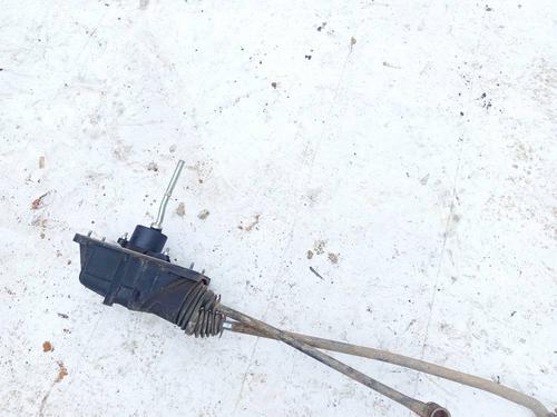 Gear lever AUDI A6 C6 (4F2) 3.0 TDI quattro | BP37863983M90 - Image 2