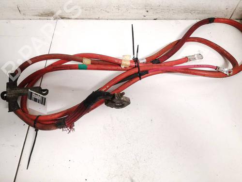 Ledningsnet Ledningsnet CHRYSLER 300C (LX, LE) 2.7 (193 hp) 35165437 35165437