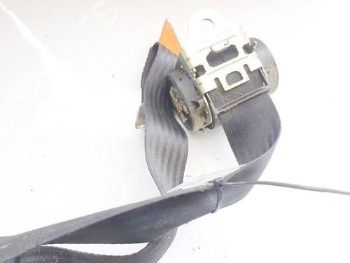 Rear right seatbelt FORD FOCUS C-MAX (DM2) 1.6 TDCi | BP35295303I28 - Image 2