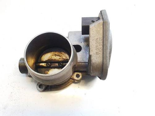Used Throttle body Throttle body BMW 3 (E90) 318 i (143 hp) 34852439 34852439