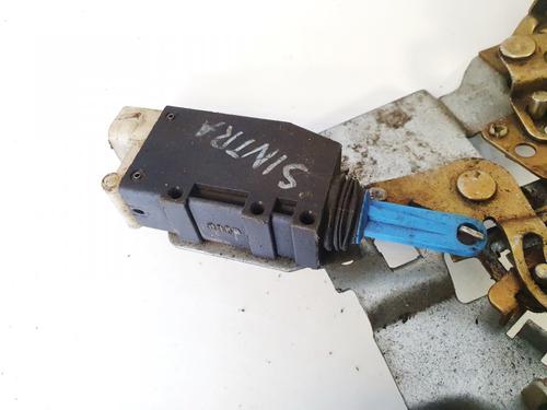 Electronic module OPEL SINTRA (APV) 2.2 DTI | BP35464619M83 - Image 3