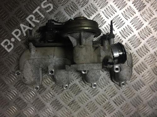 Used Intake manifold Intake manifold FORD FOCUS I (DAW, DBW) 1.8 TDCi (100 hp) 35695558 35695558