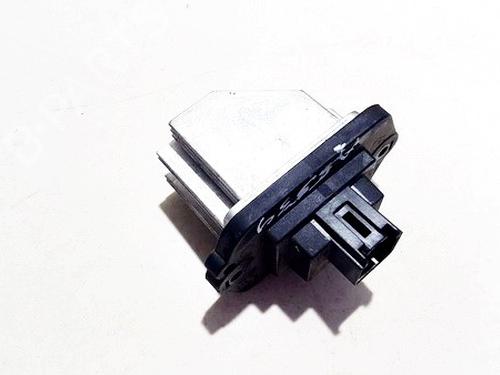 Used Heater resistor Heater resistor MAZDA 6 Saloon (GG) 2.0 (GGEP, GG10) (141 hp) 35867267 35867267