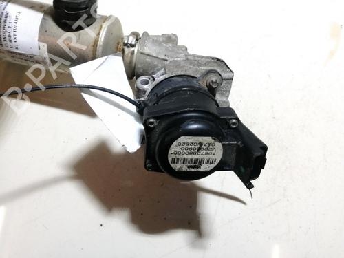 Egr FORD FIESTA VI (CB1, CCN) 1.6 TDCi | BP35686981M69 - Image 2
