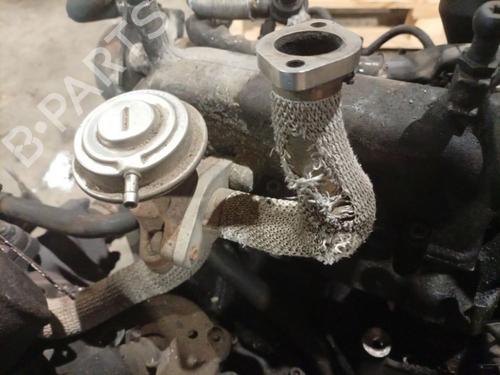 Pipe AUDI A6 C5 (4B2, 4B4) 2.5 TDI | BP37598220M125 - Image 3