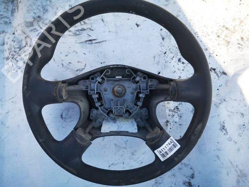 Used Steering wheel Steering wheel NISSAN PRIMERA Hatchback (P12) 1.9 dCi (120 hp) 34775841 34775841