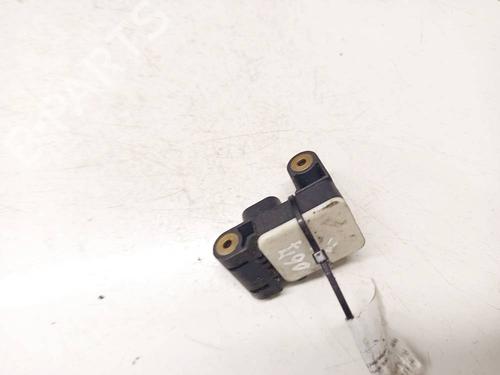 Used Electronic module Electronic module PEUGEOT 407 (6D_) 1.6 HDi 110 (6D9HZC, 6D9HYC) (109 hp) 33683210 33683210