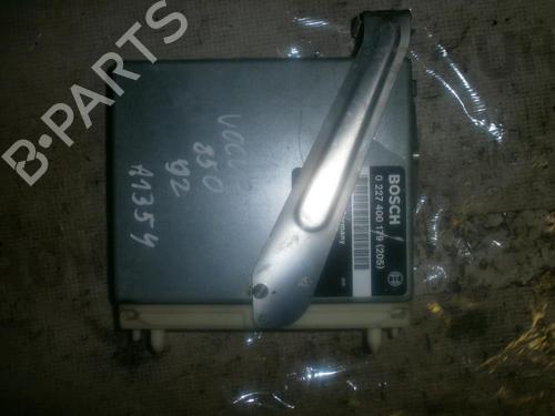 Used Engine control unit (ECU) Engine control unit (ECU) VOLVO 850 (854) 2.4 (170 hp) 33479344 33479344