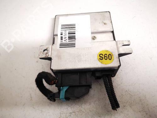 Electronic module AUDI A8 D3 (4E2, 4E8) 4.2 quattro | BP32614838M83