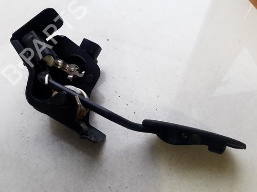 Used Pedal Pedal 35870845 35870845
