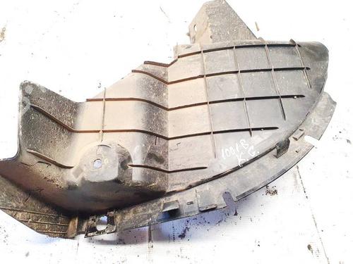 Underbody protection MAZDA CX-7 (ER) 2.3 MZR DISI Turbo AWD (ER3P) | BP35121634M92 - Image 2