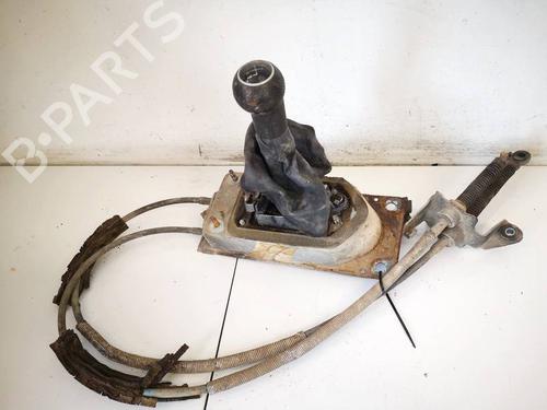 Used Gear lever Gear lever SKODA OCTAVIA I (1U2) 1.9 TDI (90 hp) 35219654 35219654