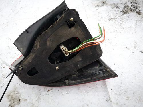 Right taillight CITROËN C5 II (RC_) 1.6 HDi (RC8HZB) | BP35403066C35 - Image 2