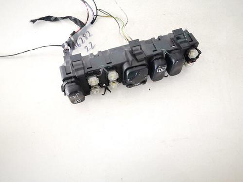 Used Switch Switch MERCEDES-BENZ A-CLASS (W168) A 170 CDI (168.008) (90 hp) 35602092 35602092