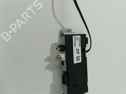 Used Electronic module Electronic module OPEL INSIGNIA A (G09) 2.0 CDTI (68) (131 hp) 34822084 34822084