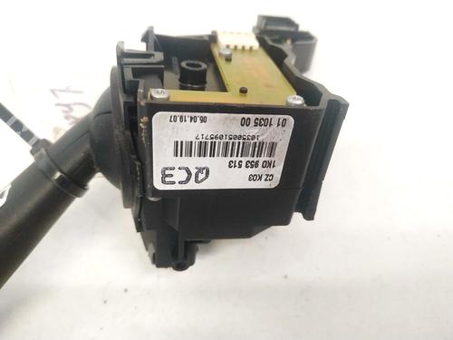 Warning switch SKODA OCTAVIA II (1Z3) 1.9 TDI | BP35446008I22 - Image 3