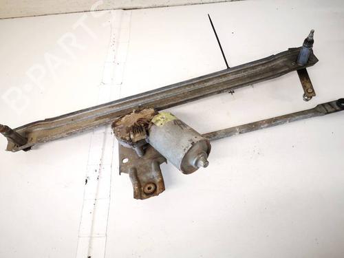 Used Front wipers mechanism Front wipers mechanism VW PASSAT B2 (32B) 1.6 D (54 hp) 35384821 35384821