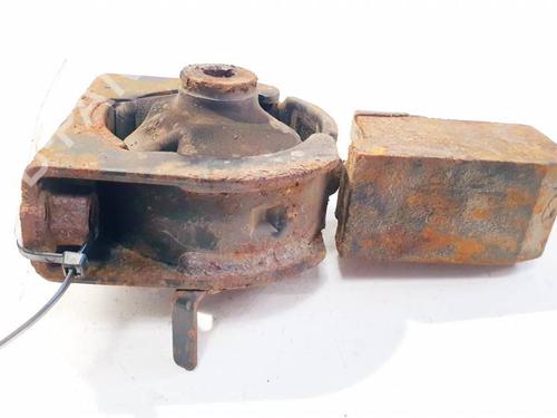 Engine mount TOYOTA COROLLA Saloon (_E12_) 2.0 D-4D (CDE120_, CDE120R) | BP32589301M89 - Image 2