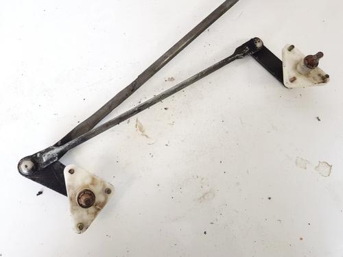 Used Front wipers mechanism Front wipers mechanism LEXUS LS (_F4_) 460 (367 hp) 35714102 35714102