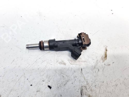 Used Injector Injector AUDI A6 C6 (4F2) 2.4 (177 hp) 34962499 34962499